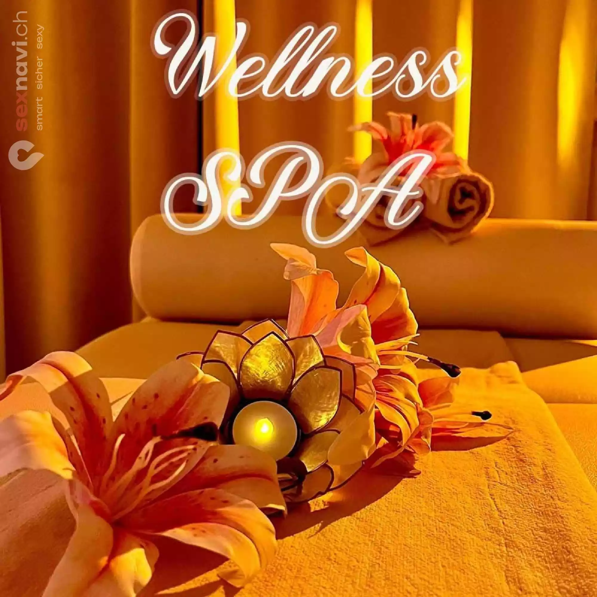 Wellness SPA Wellness SPA Luzern