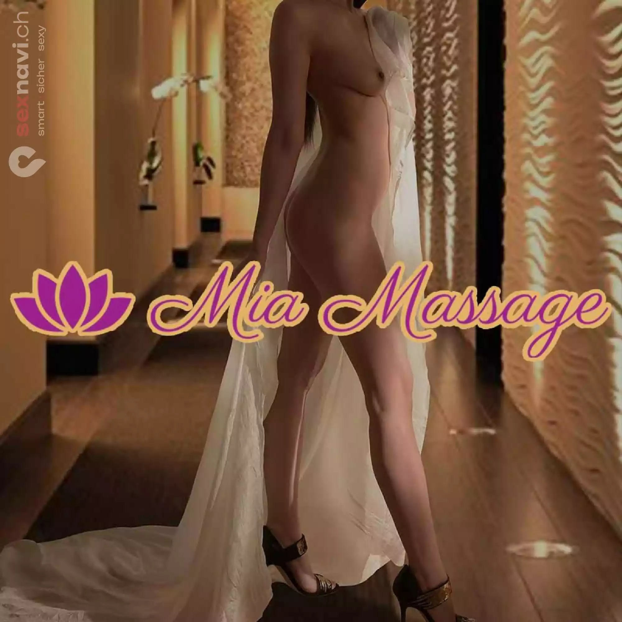 Mia Massage Mia Massage Zürich Stadt