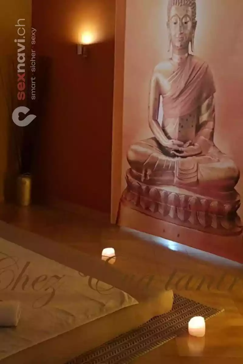 Eva Tantra Eva Tantra Neuchatel / Neuenburg