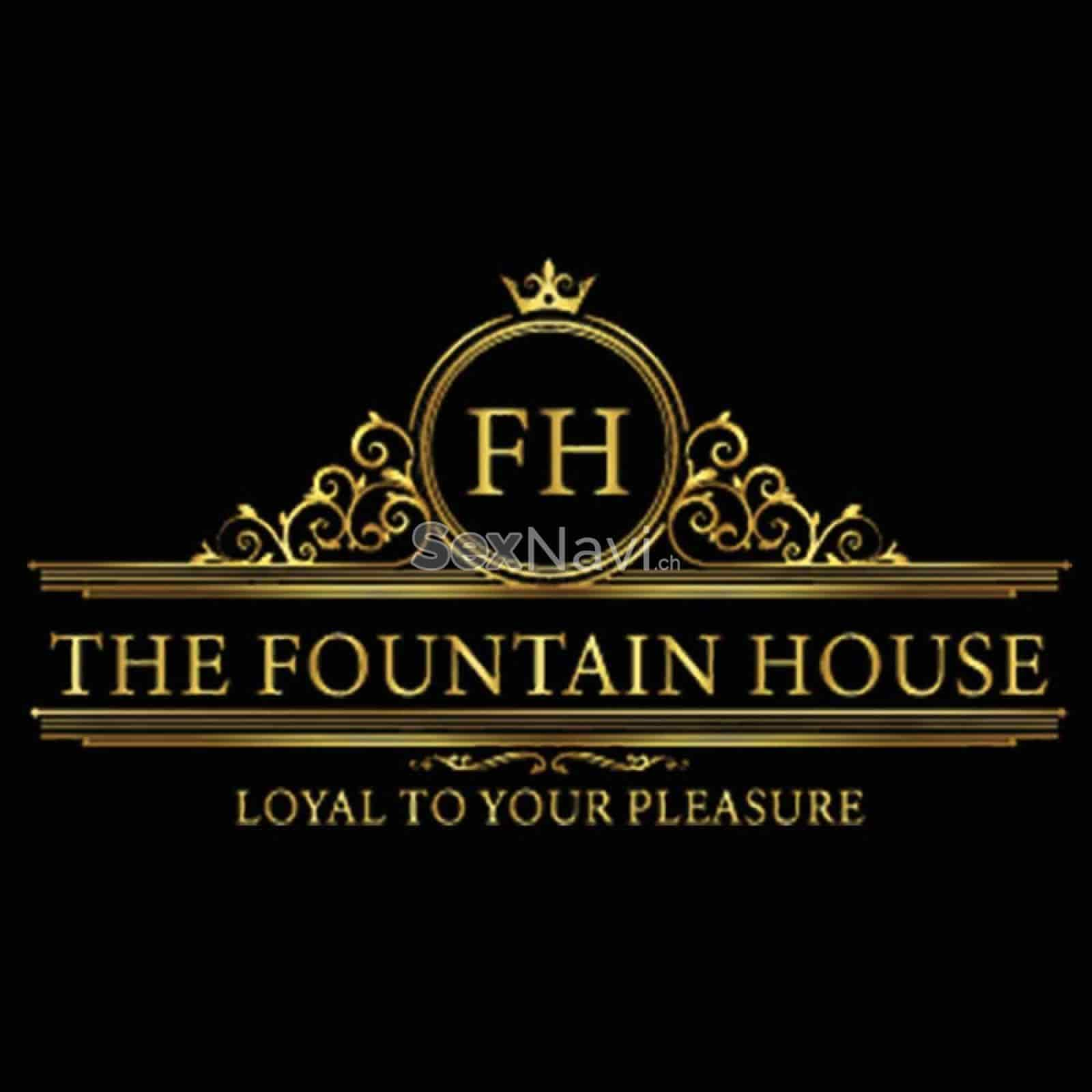 The Fountain House The Fountain House Thurgau