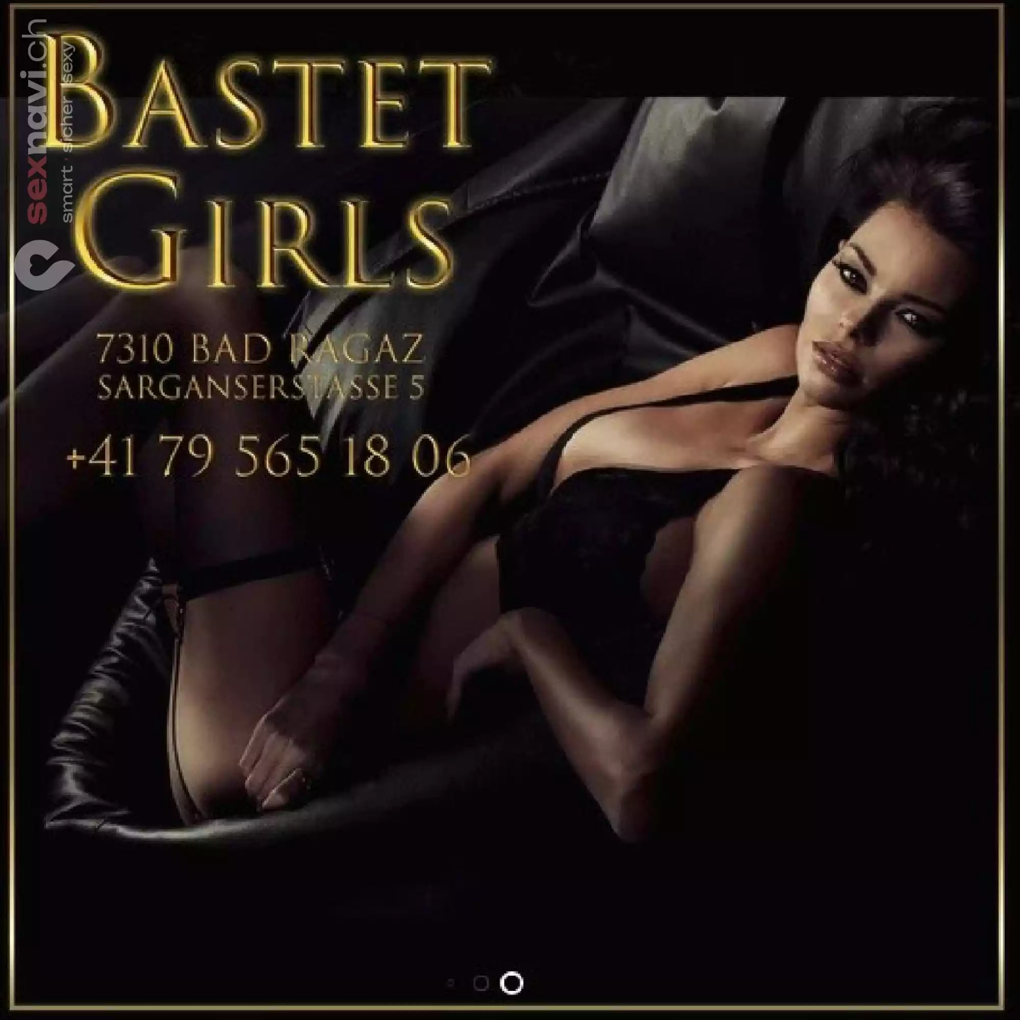 Bastetgirl Bastetgirl St.Gallen
