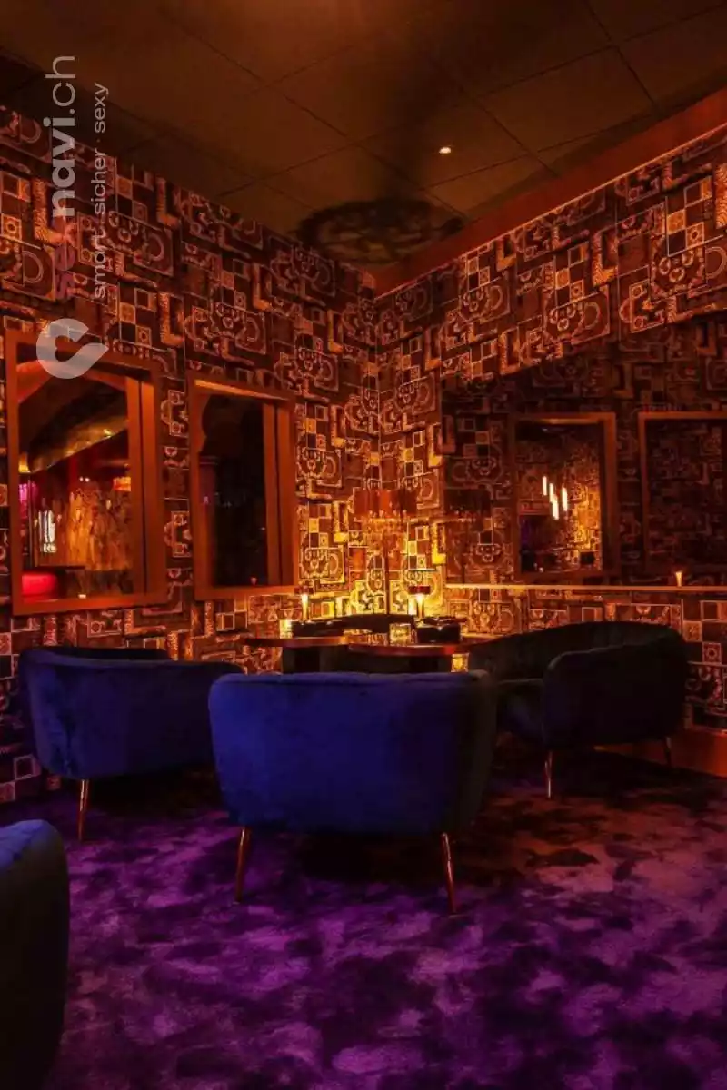 Medusa Medusa Zürich Stadt