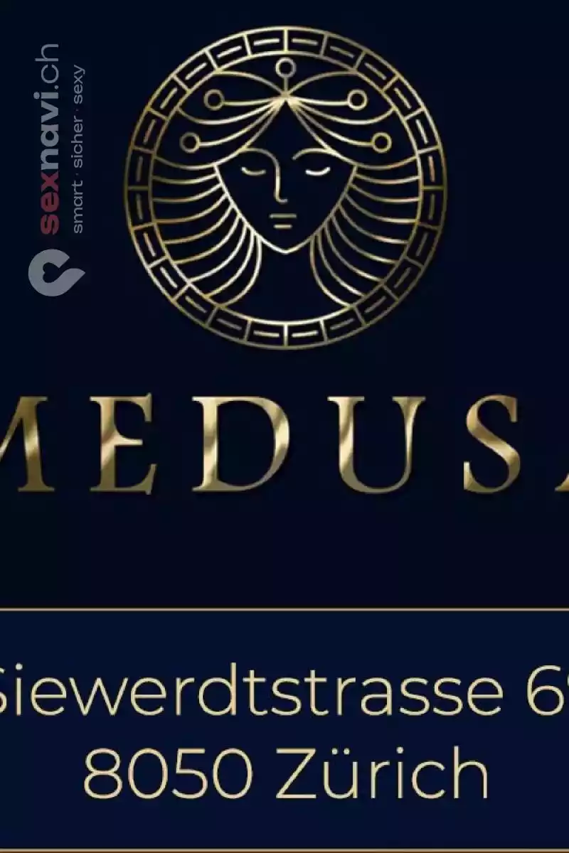 Medusa Medusa Zürich Stadt