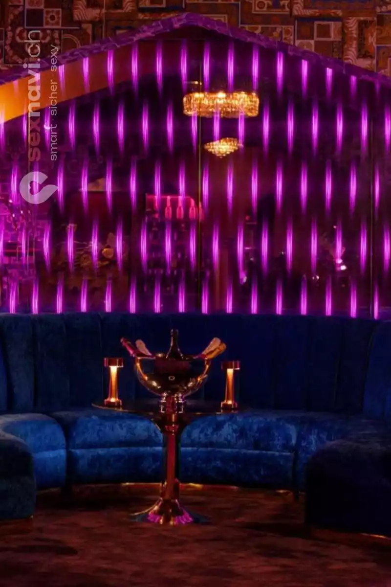 Medusa Medusa Zürich Stadt