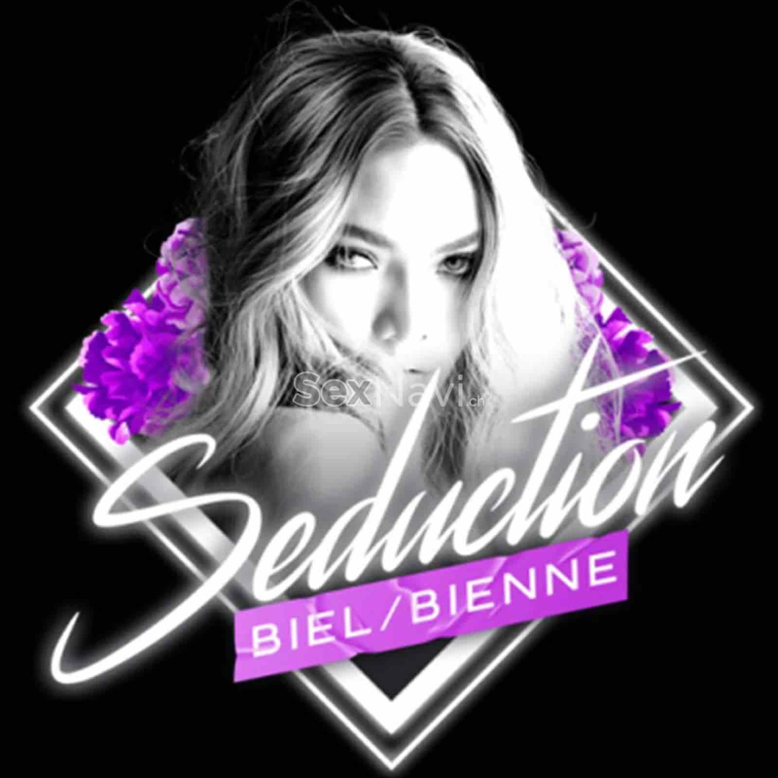 SEDUCTION 1. OG SEDUCTION 1. OG Biel/Bienne - Grenchen