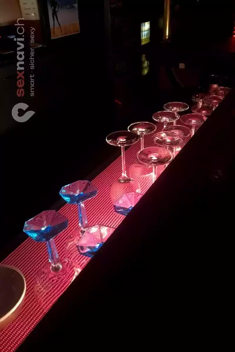 Bermuda Bar Bermuda Bar Basel