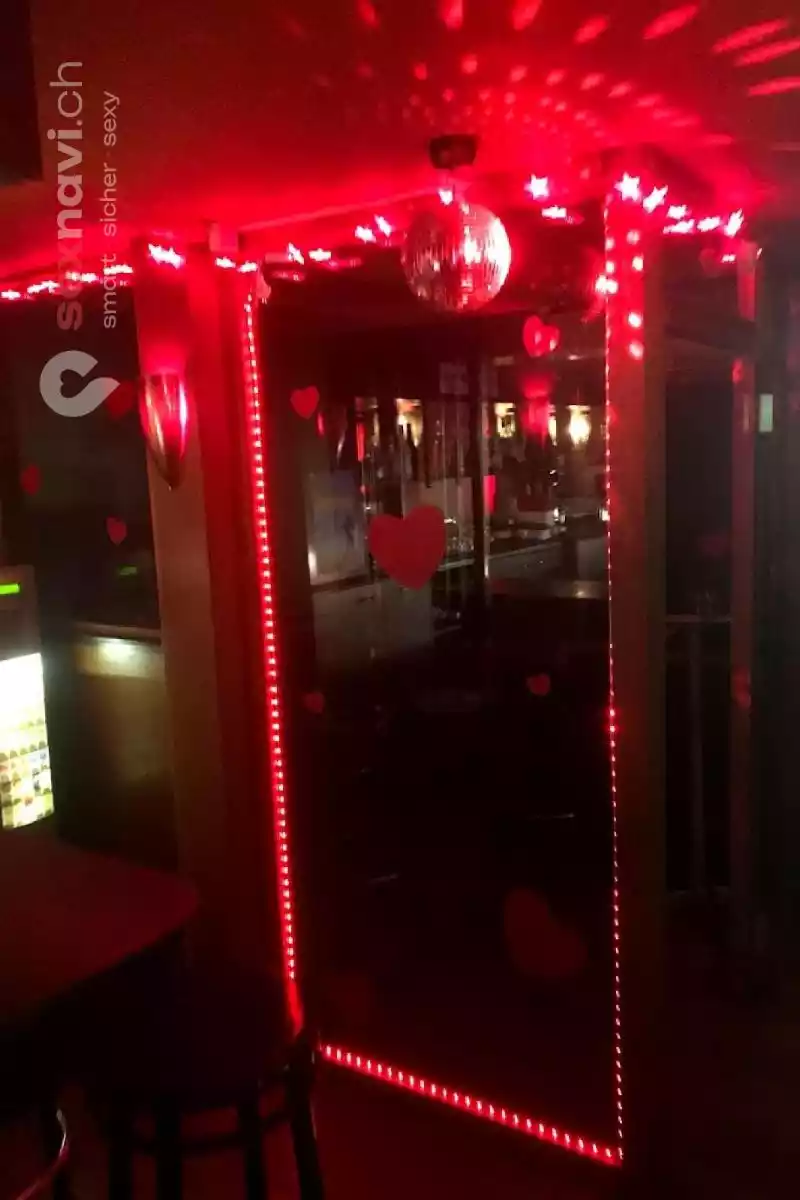 Bermuda Bar Bermuda Bar Basel