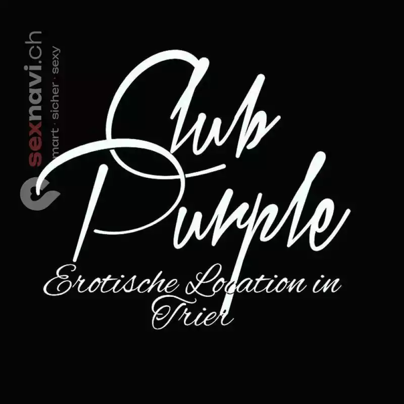 Club Purple Club Purple Rheinland-Pfalz