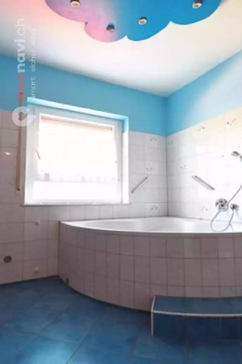 Villa le Rouge Villa le Rouge Baden-Württemberg