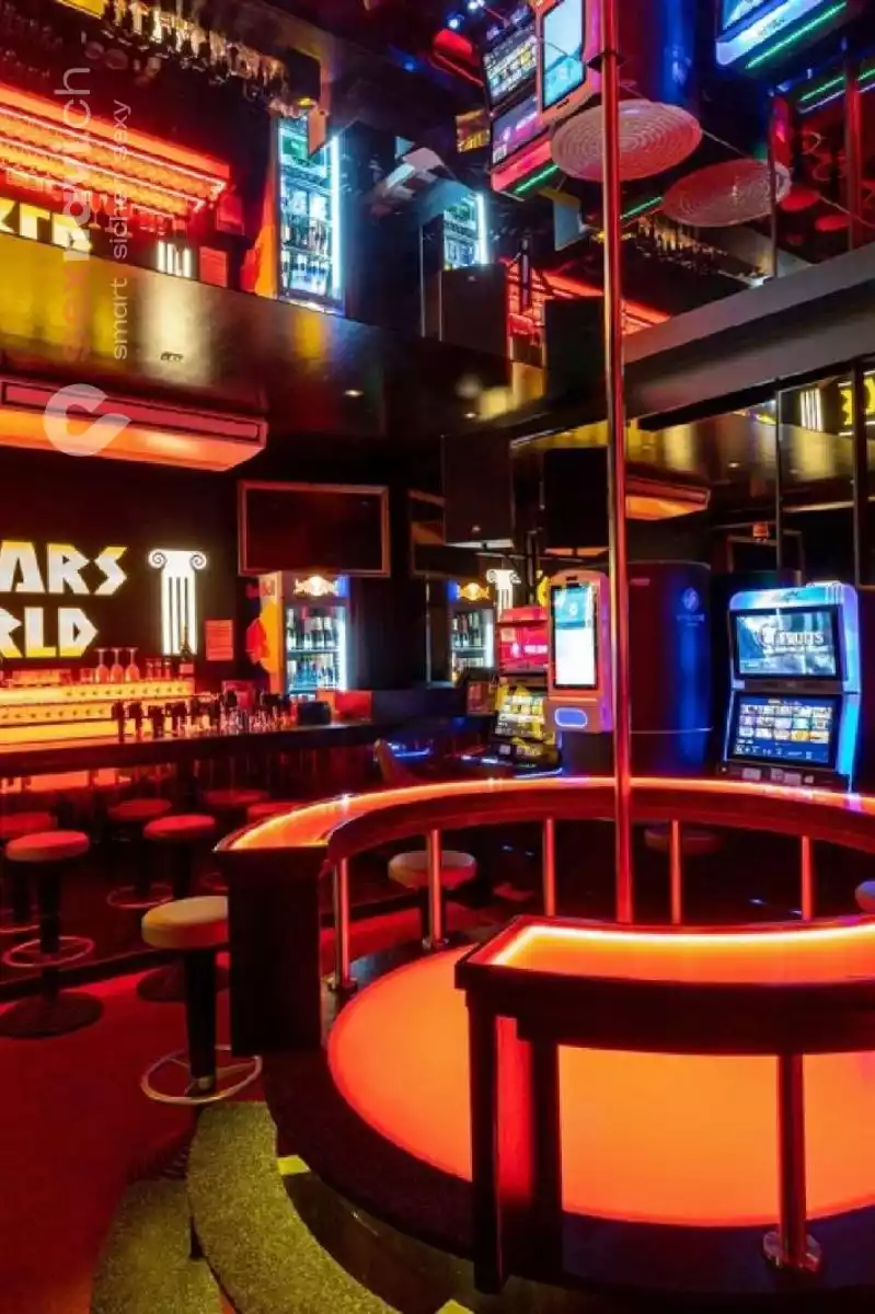 Caesars Wolrd Caesars Wolrd Bayern