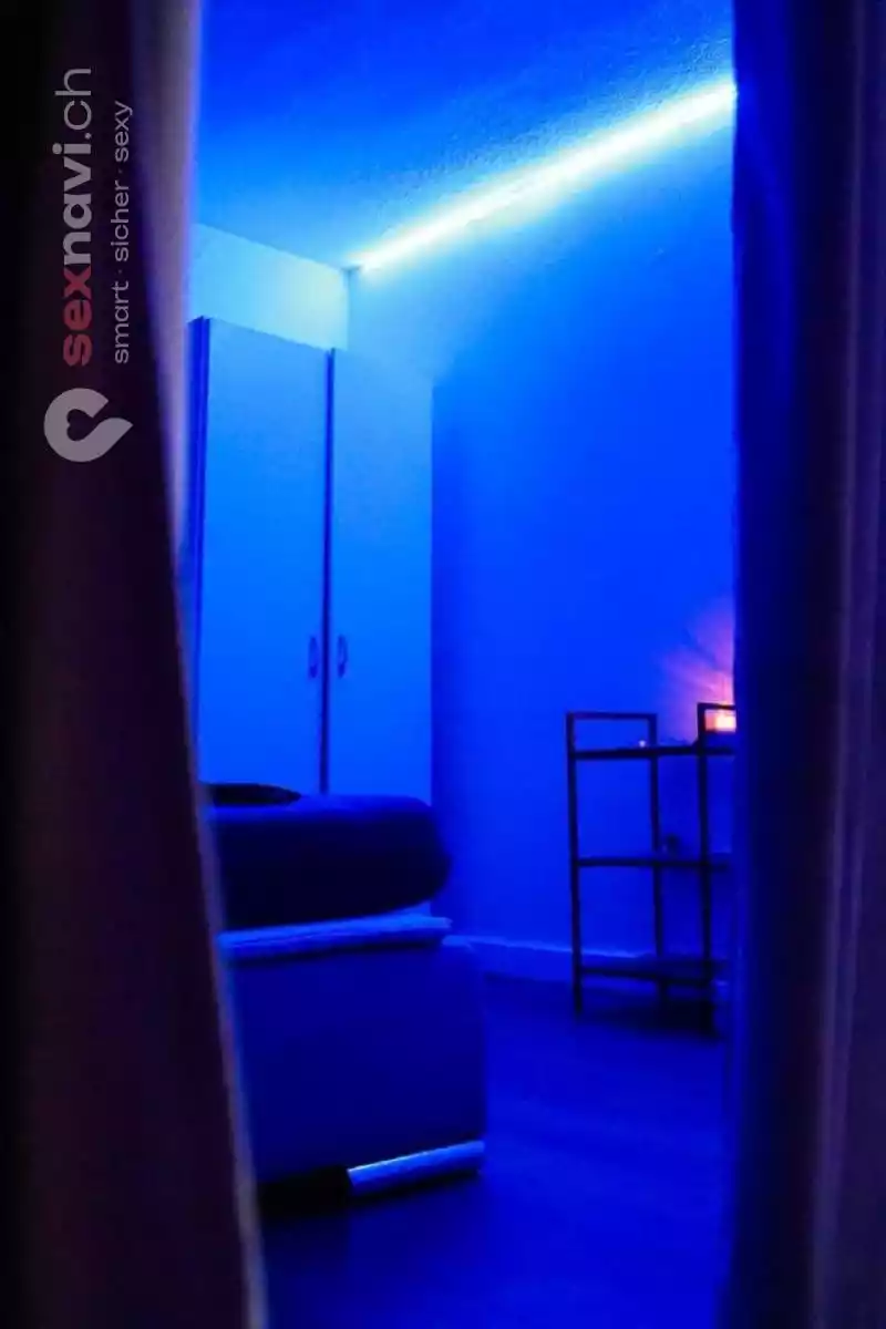 Studio Deja Vu Studio Deja Vu St.Gallen