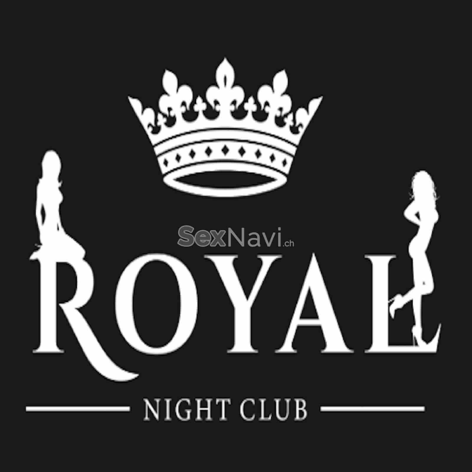 ROYAL NIGHT CLUB ROYAL NIGHT CLUB Solothurn