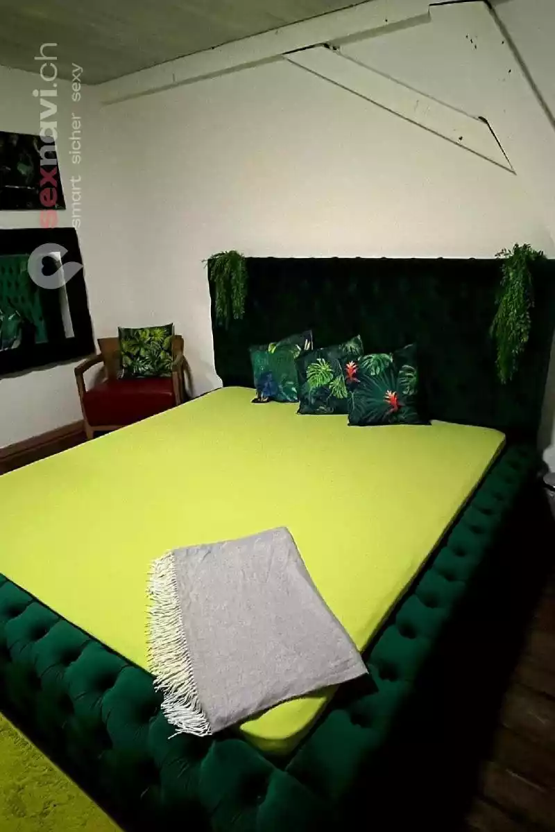 Secret Affairs Secret Affairs Solothurn