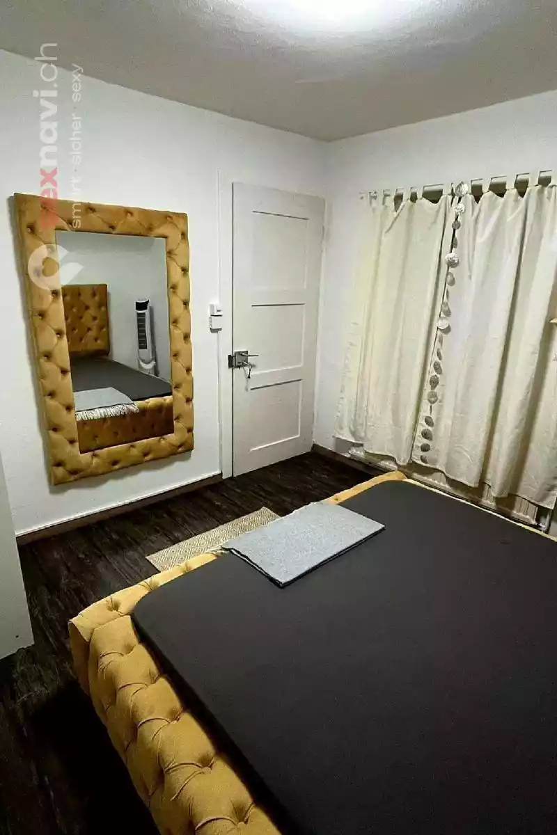 Secret Affairs Secret Affairs Solothurn