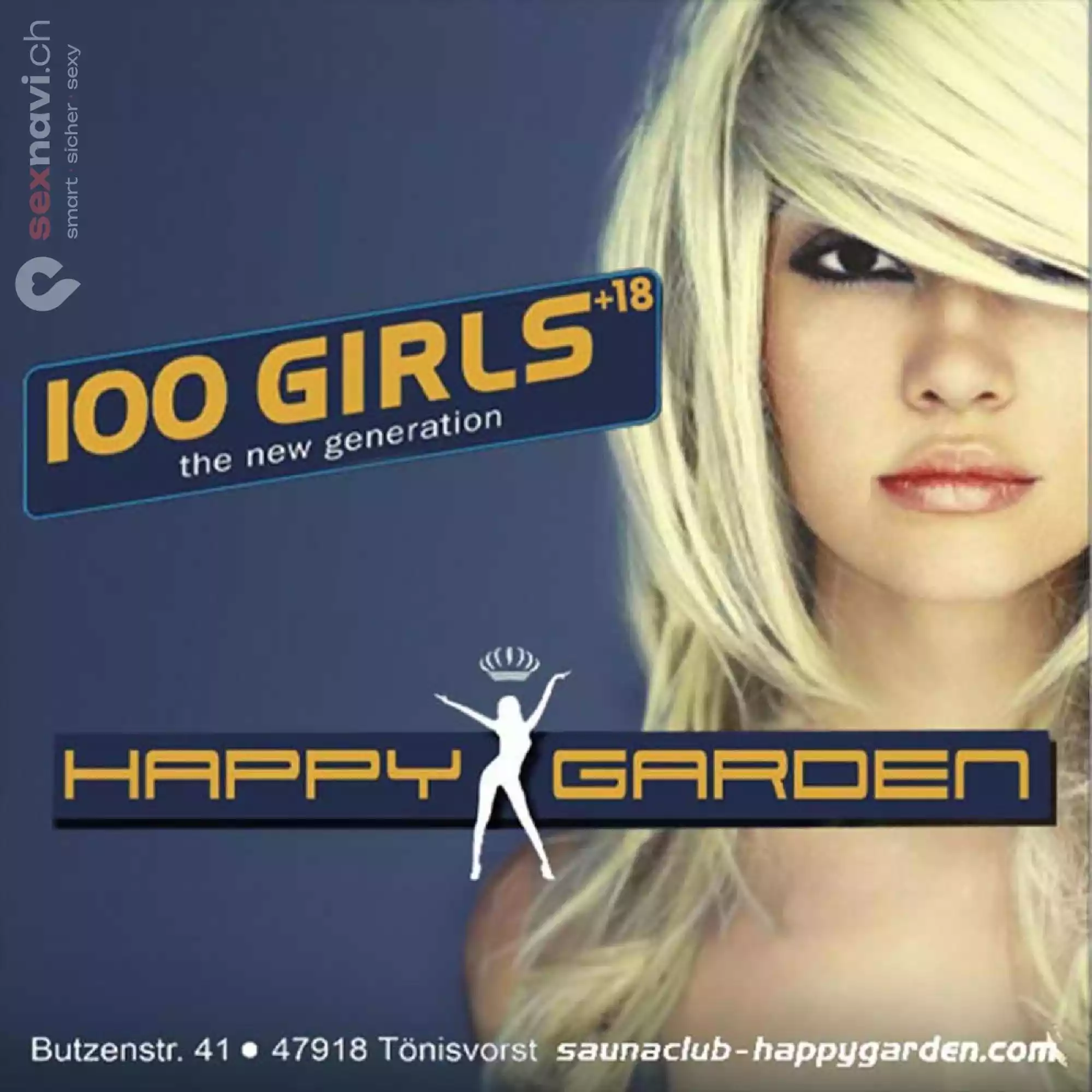 Happy Garden Happy Garden Nordrhein-Westfalen