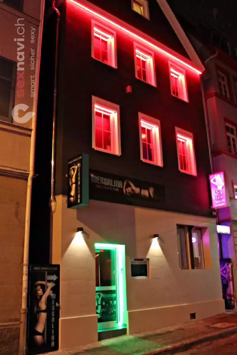 City Eros Center City Eros Center Baden-Württemberg