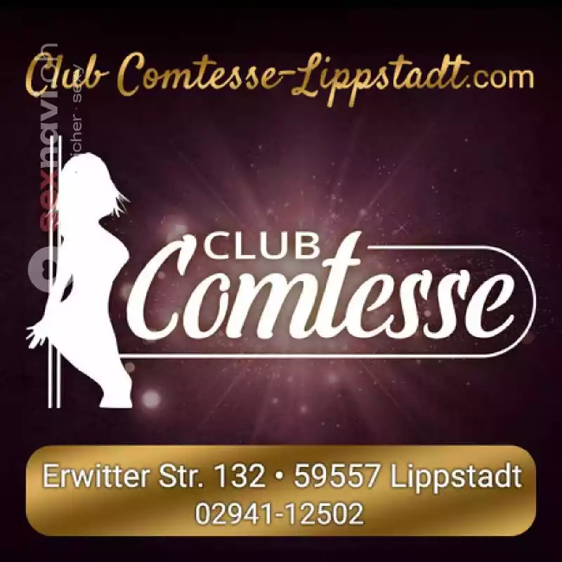 Club Comtesse Club Comtesse Nordrhein-Westfalen