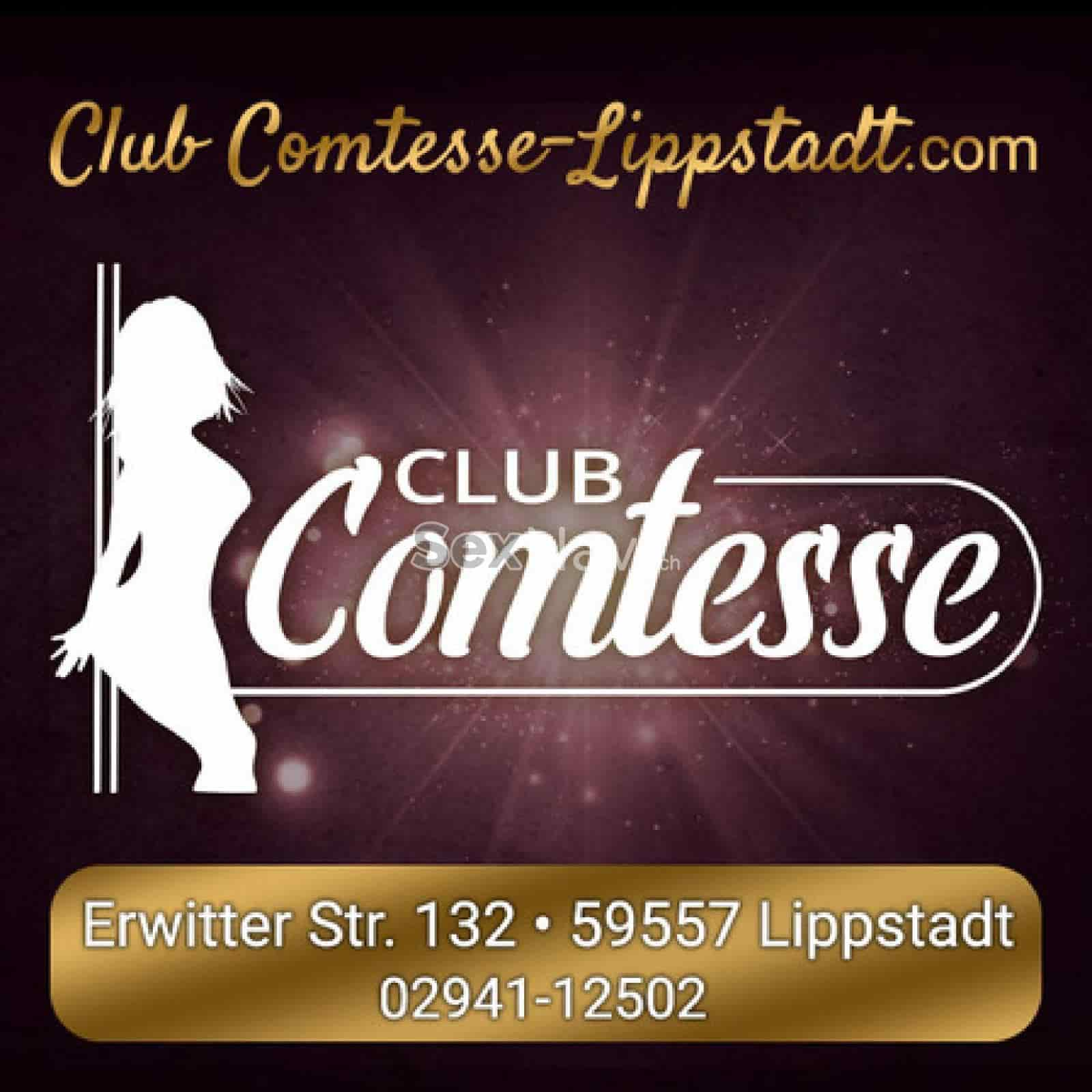 Club Comtesse Club Comtesse Nordrhein-Westfalen