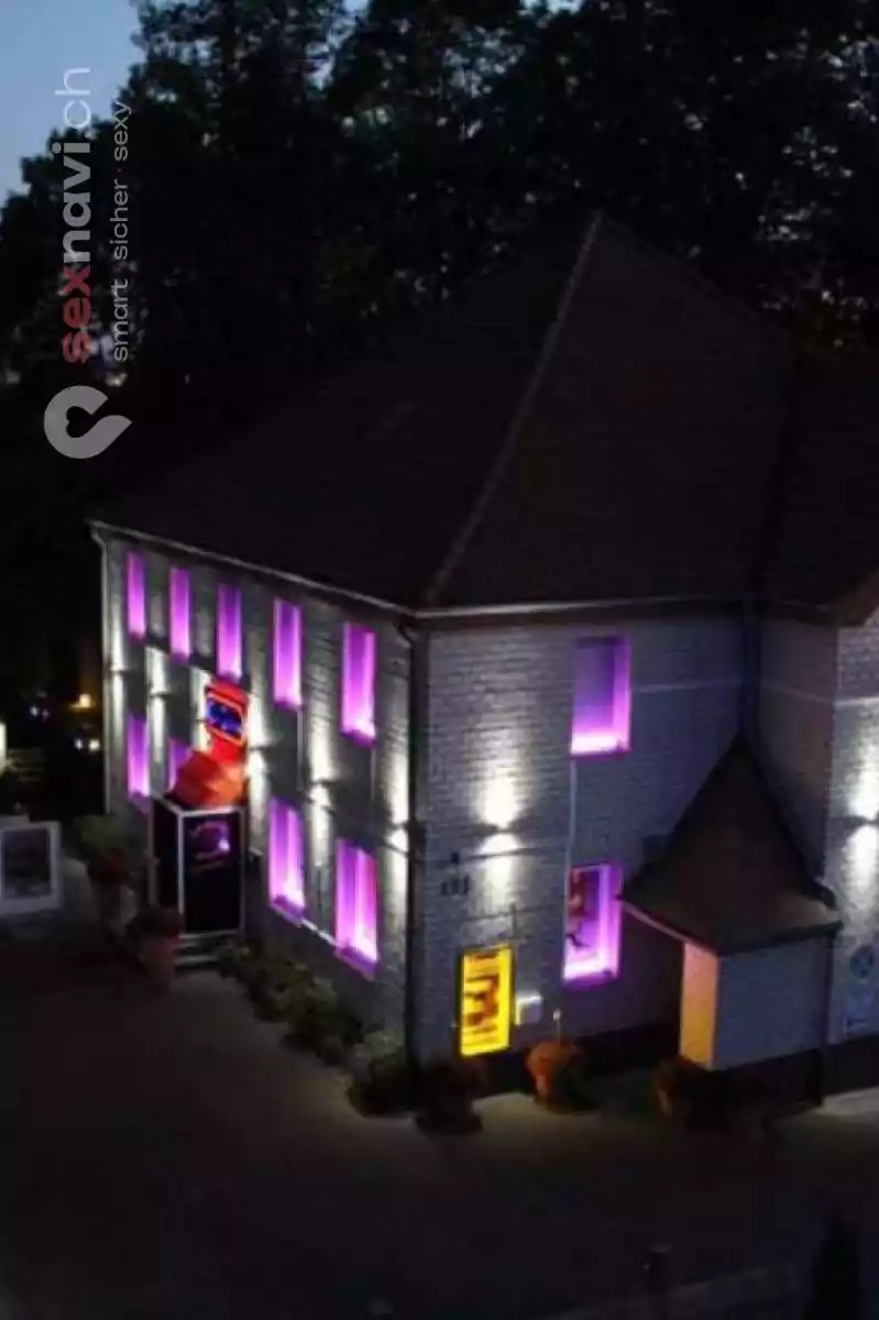 Club Comtesse Club Comtesse Nordrhein-Westfalen