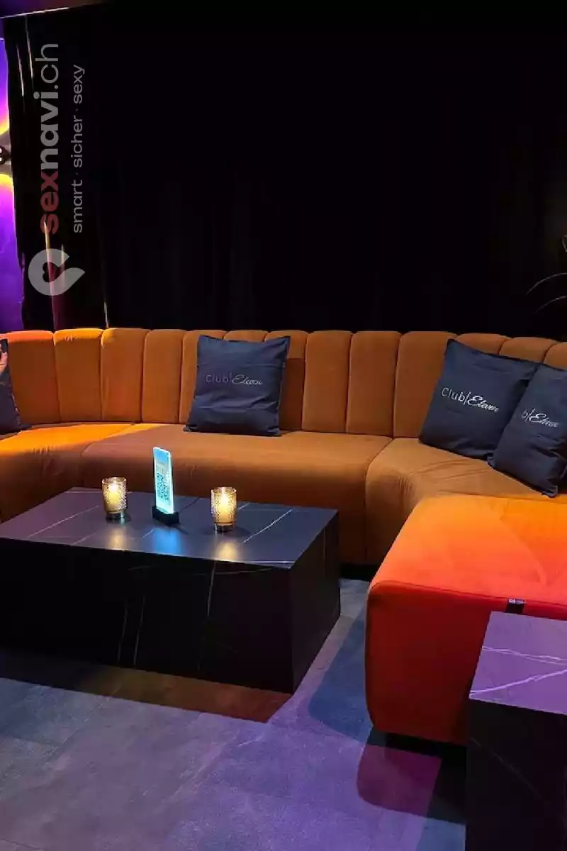 Club Eleven Club Eleven Nordrhein-Westfalen