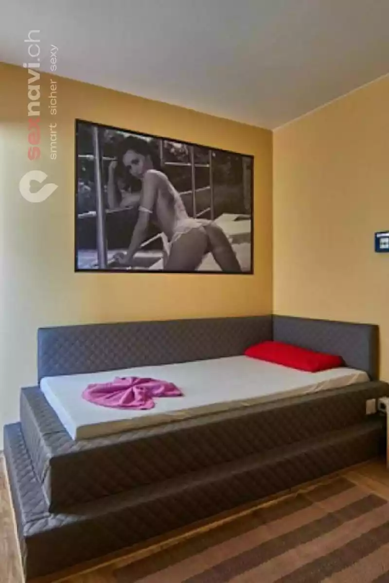 Hostel Erospark Hostel Erospark Nordrhein-Westfalen