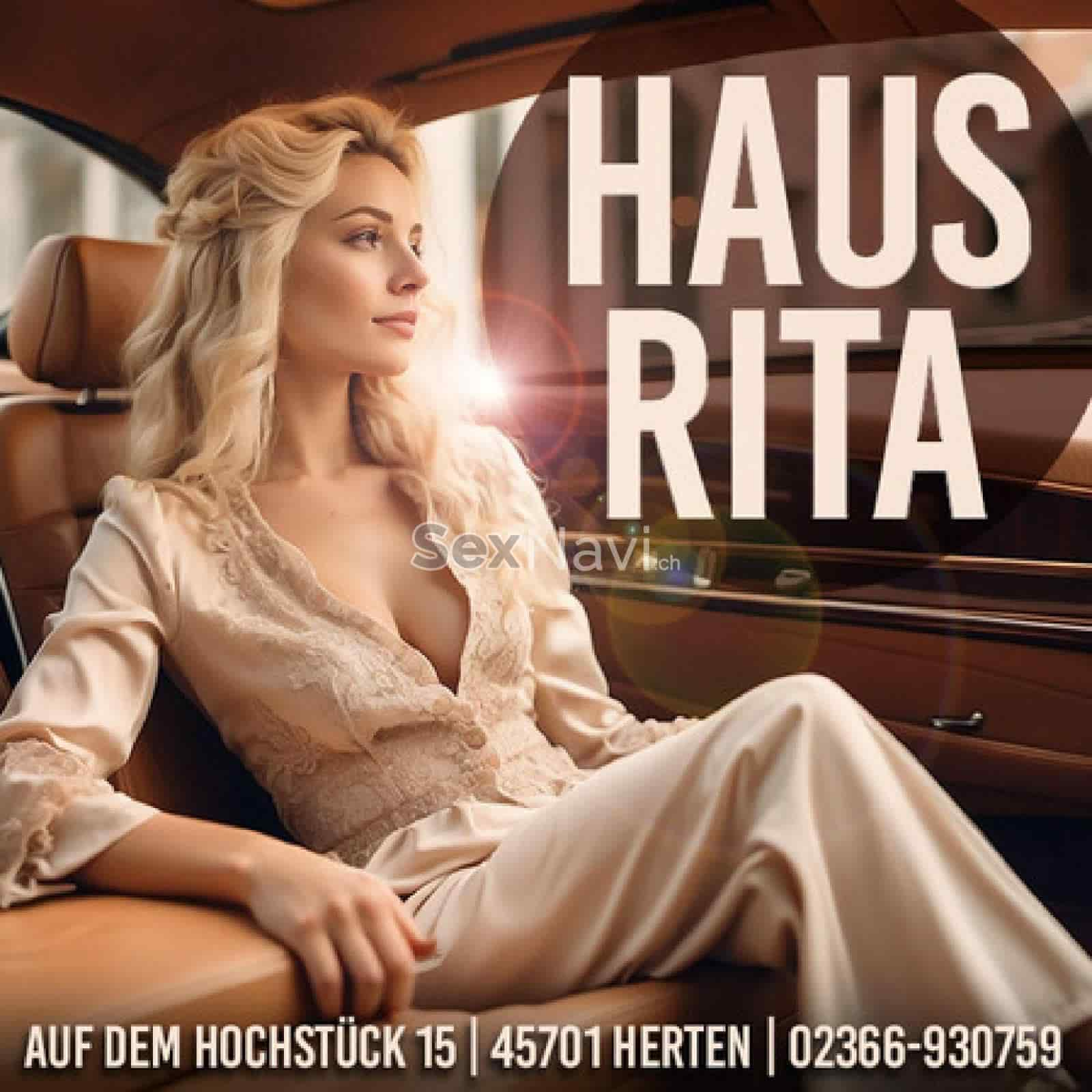 Haus Rita Haus Rita Nordrhein-Westfalen