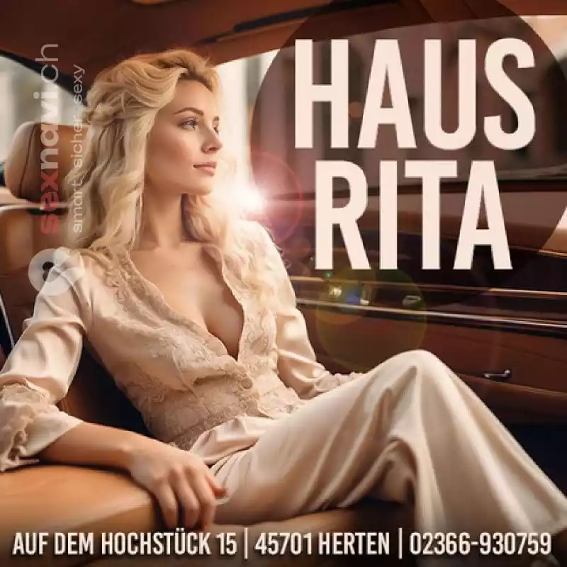 Haus Rita Haus Rita Nordrhein-Westfalen