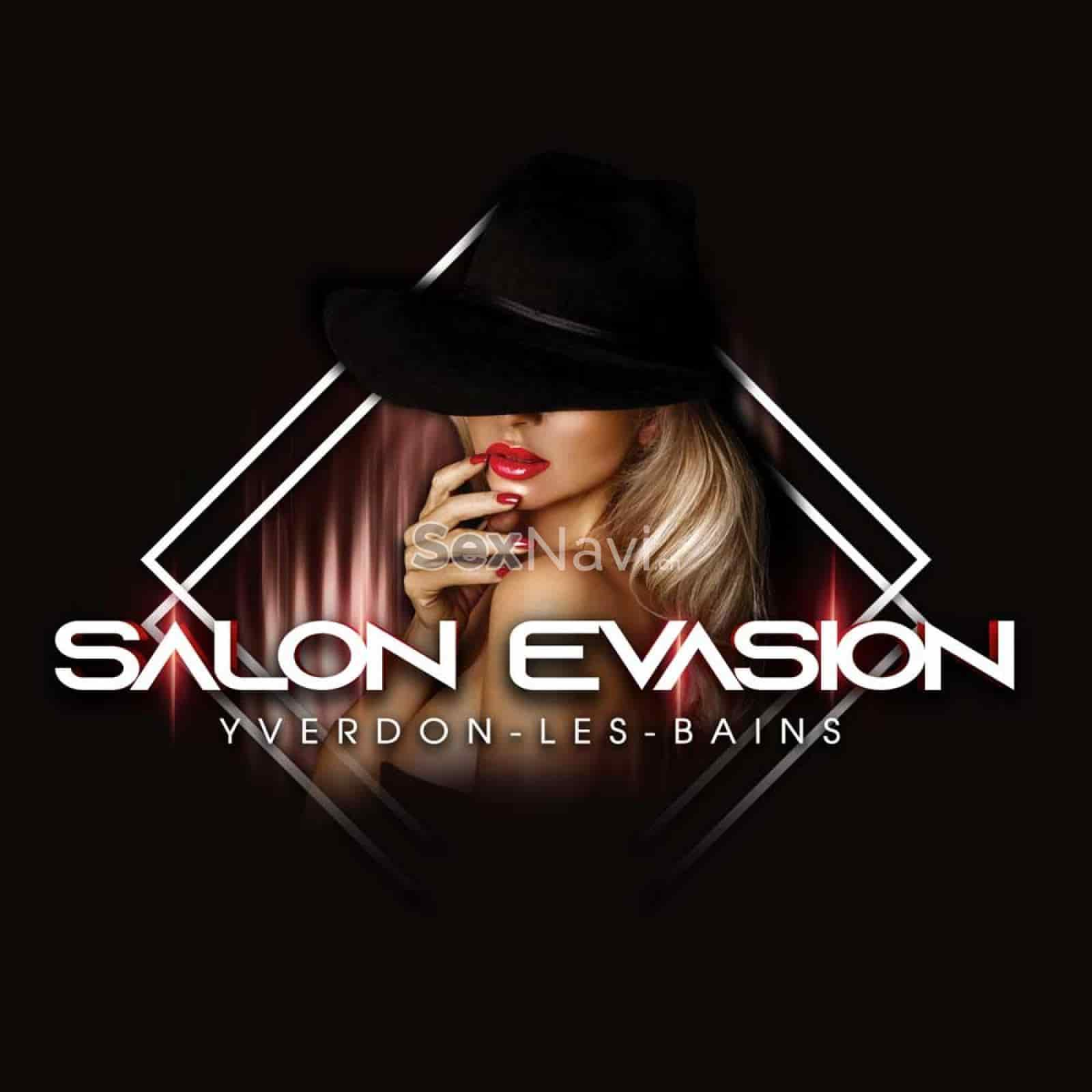 Salon Evasion 3. OG Salon Evasion 3. OG Waadt