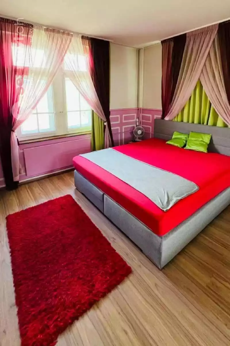 Venus 64 Venus 64 Bern Umgebung