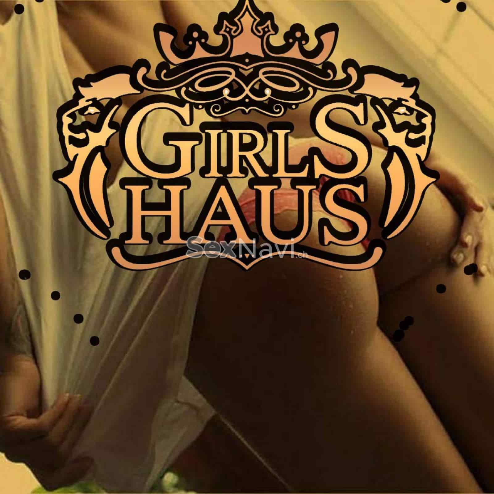 Girls Haus Girls Haus Nordrhein-Westfalen