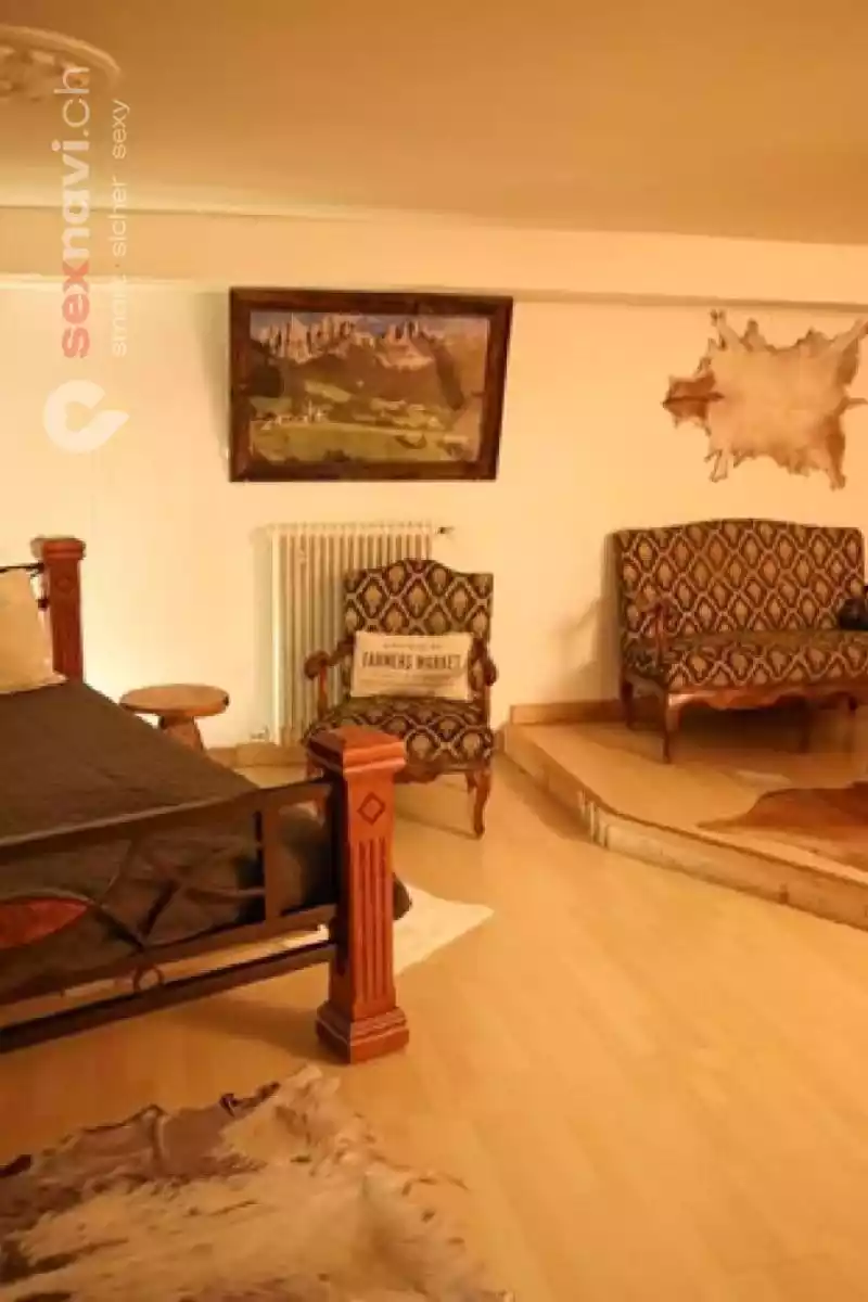 Salon Patrice Salon Patrice Bayern