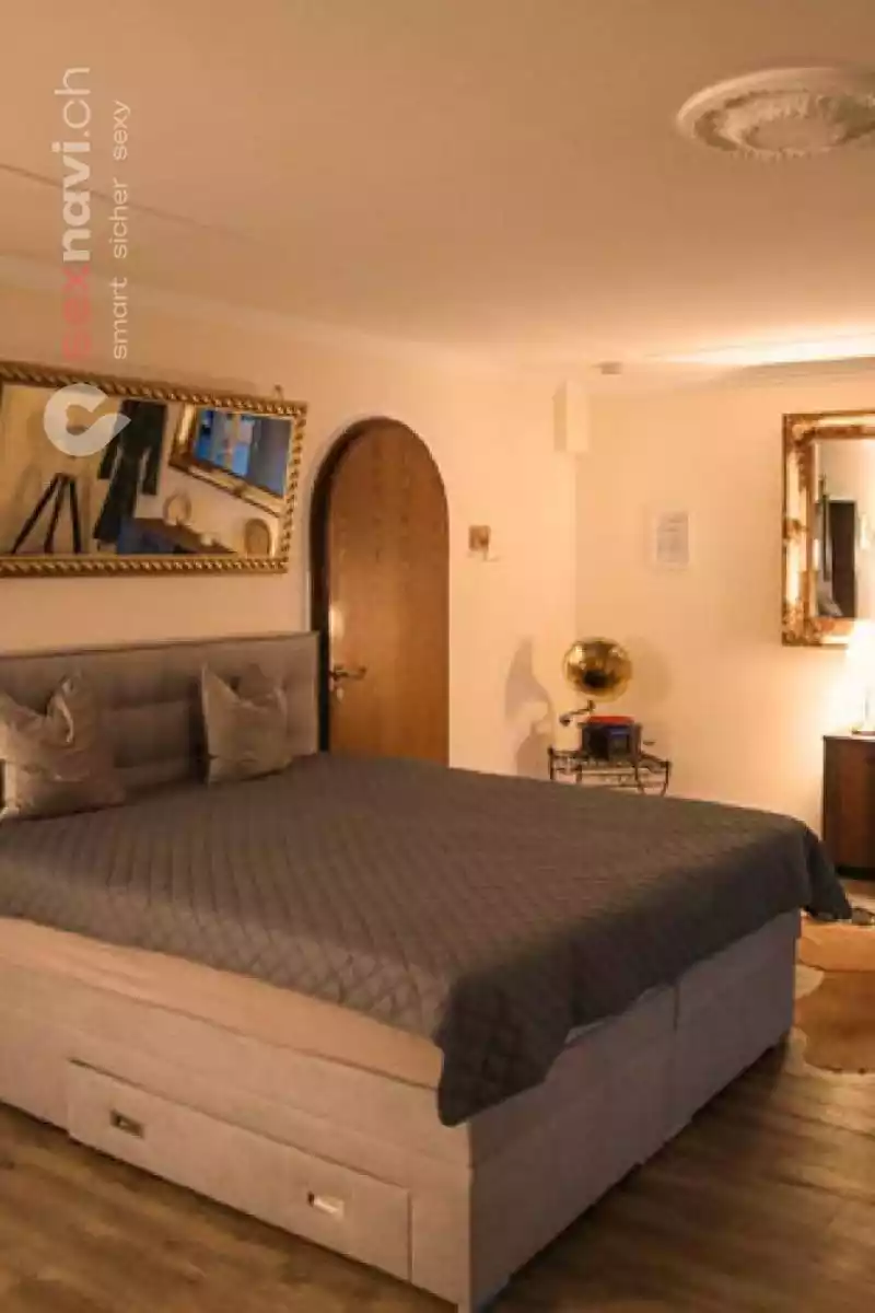 Salon Patrice Salon Patrice Bayern