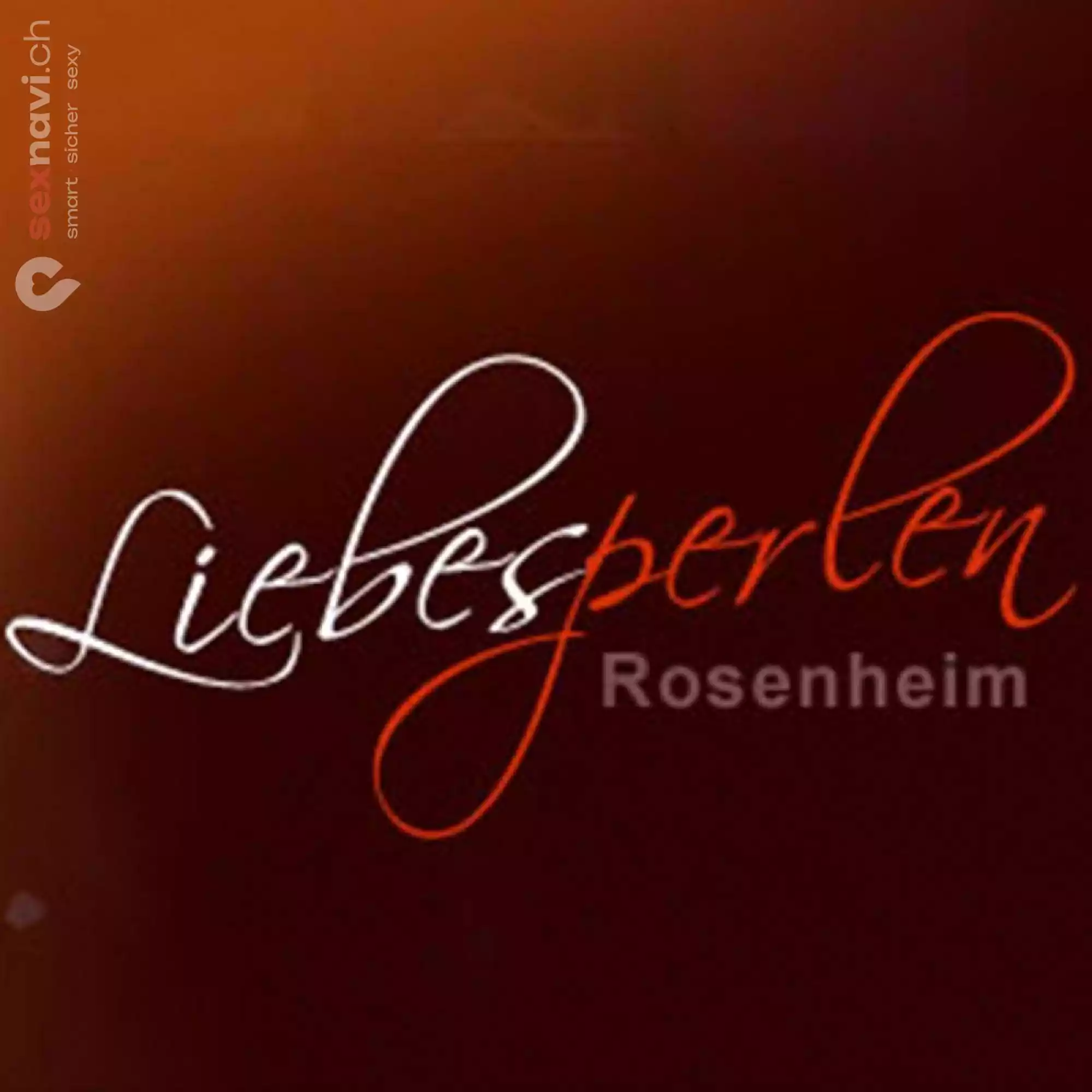 Liebesperlen Rosenheim Liebesperlen Rosenheim Bayern