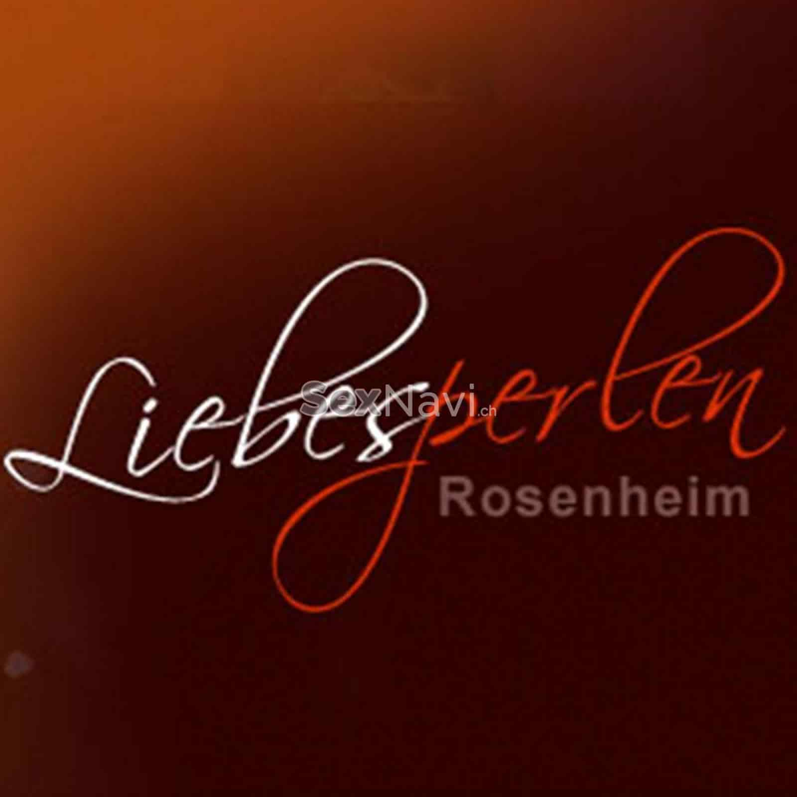 Liebesperlen Rosenheim Liebesperlen Rosenheim Bayern