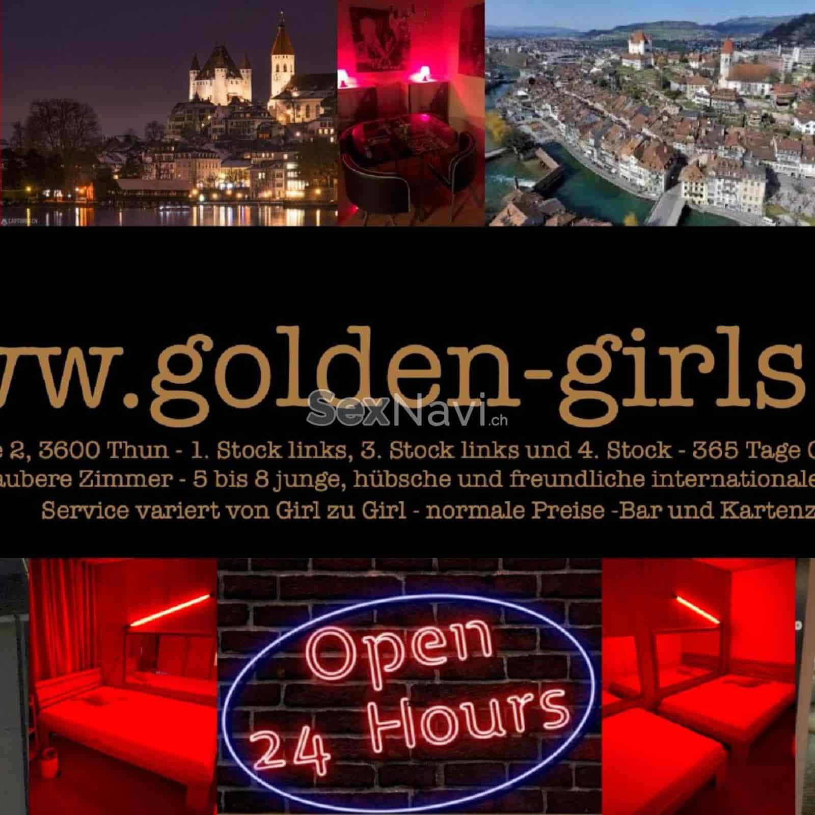 Golden-Girls Studio Golden-Girls Studio Bern Umgebung