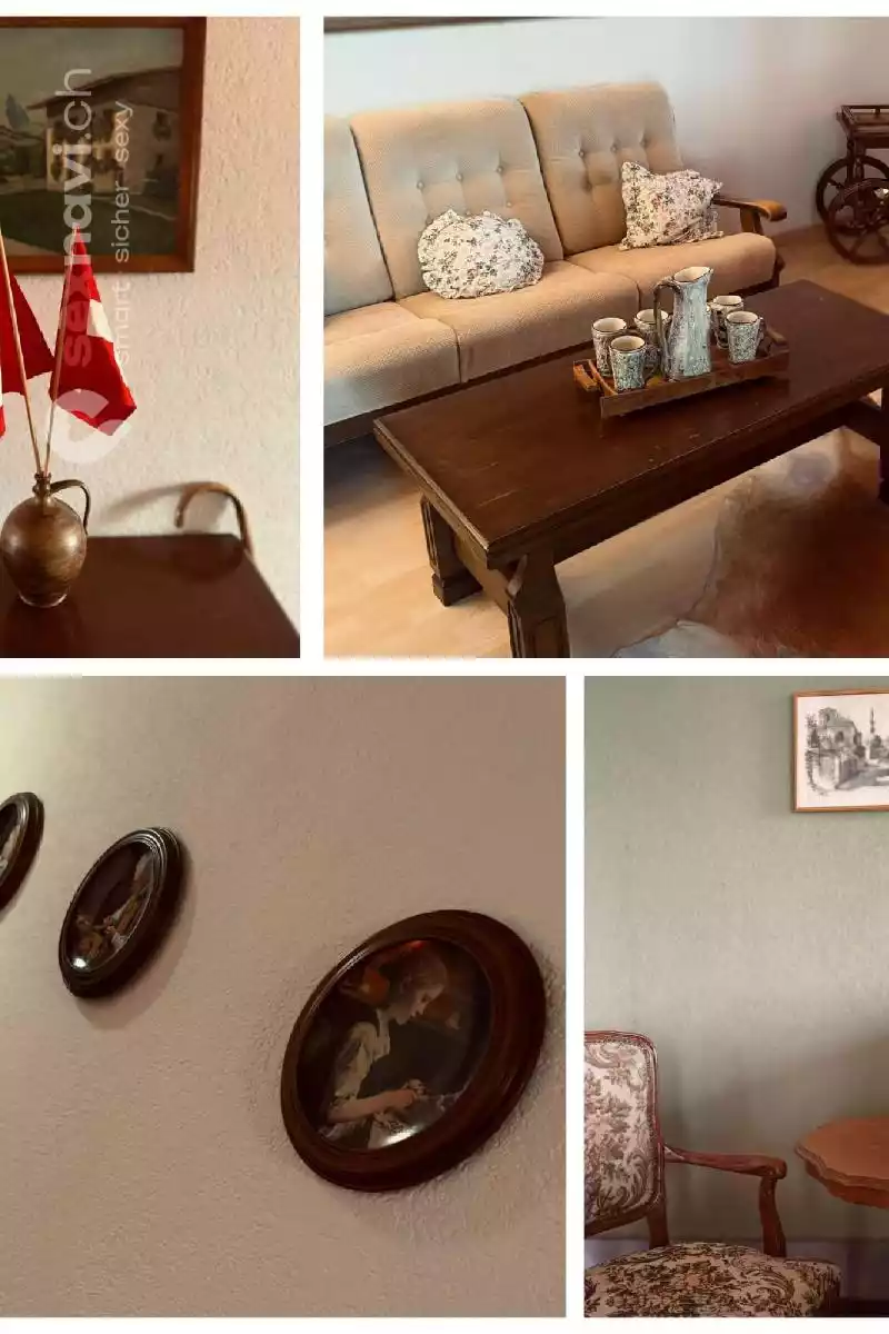 Heidis Landhaus Heidis Landhaus Luzern