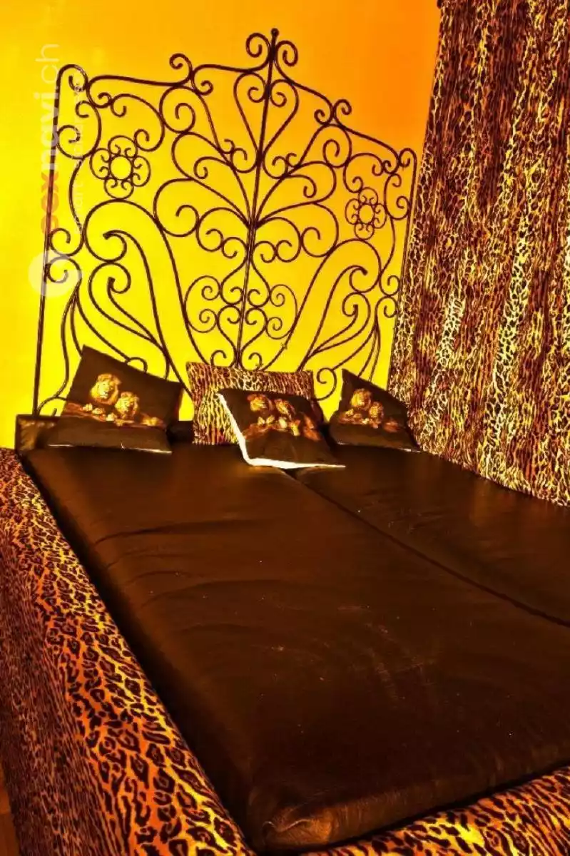 Studio Bacio Studio Bacio Luzern