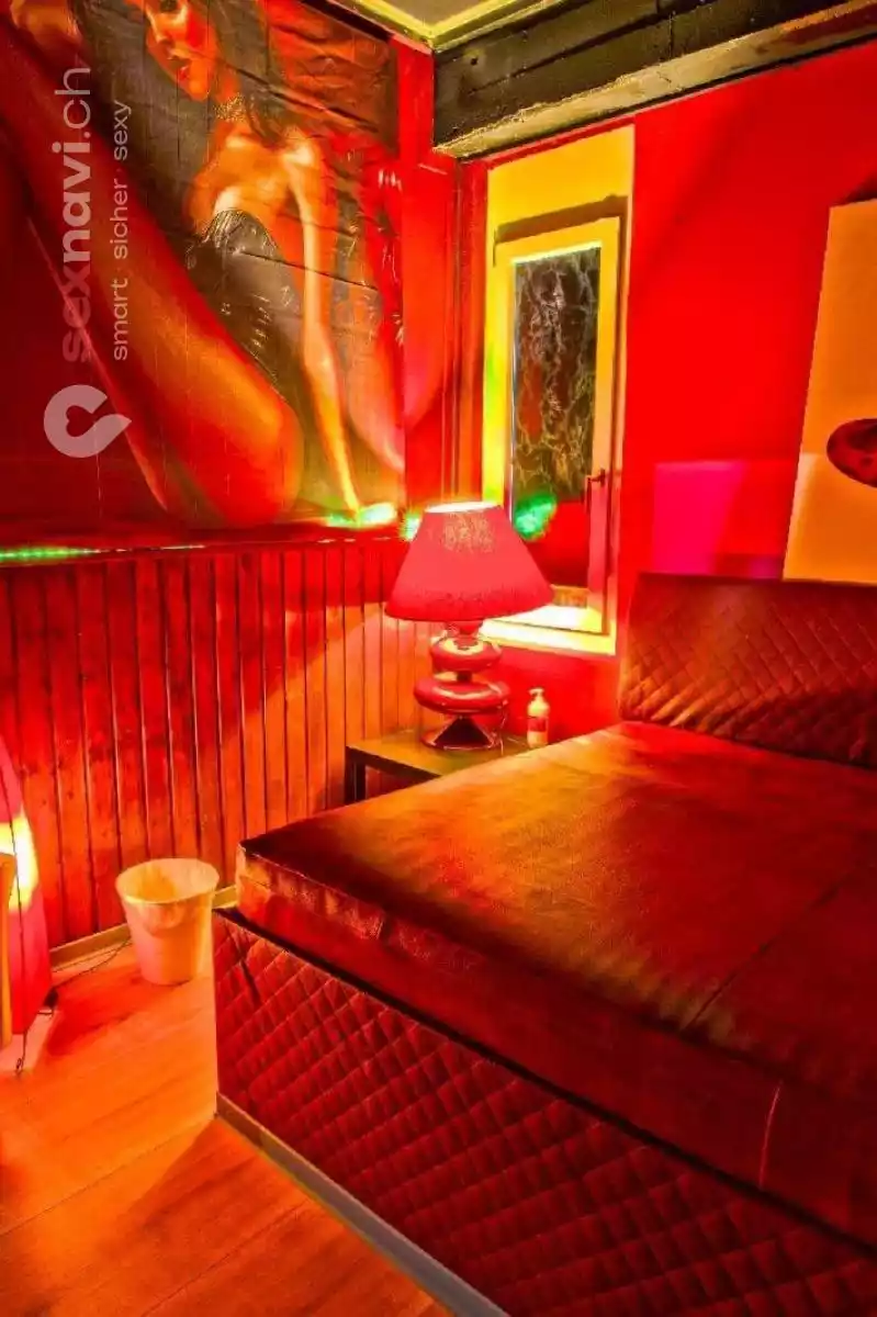 Studio Bacio Studio Bacio Luzern