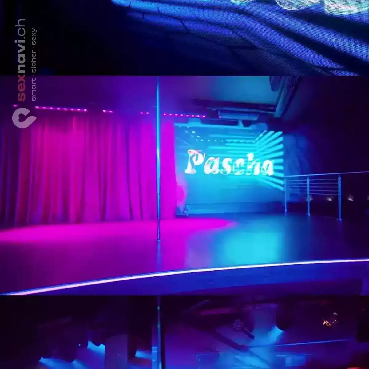 Pascha Pascha Nordrhein-Westfalen