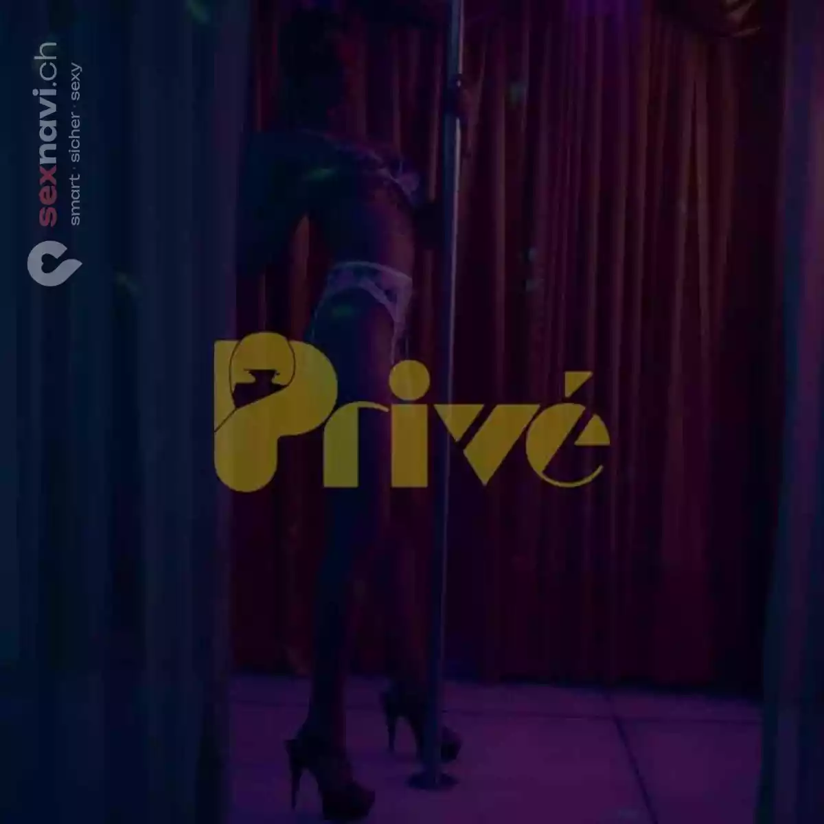 Club Privé Club Privé Zürich Stadt