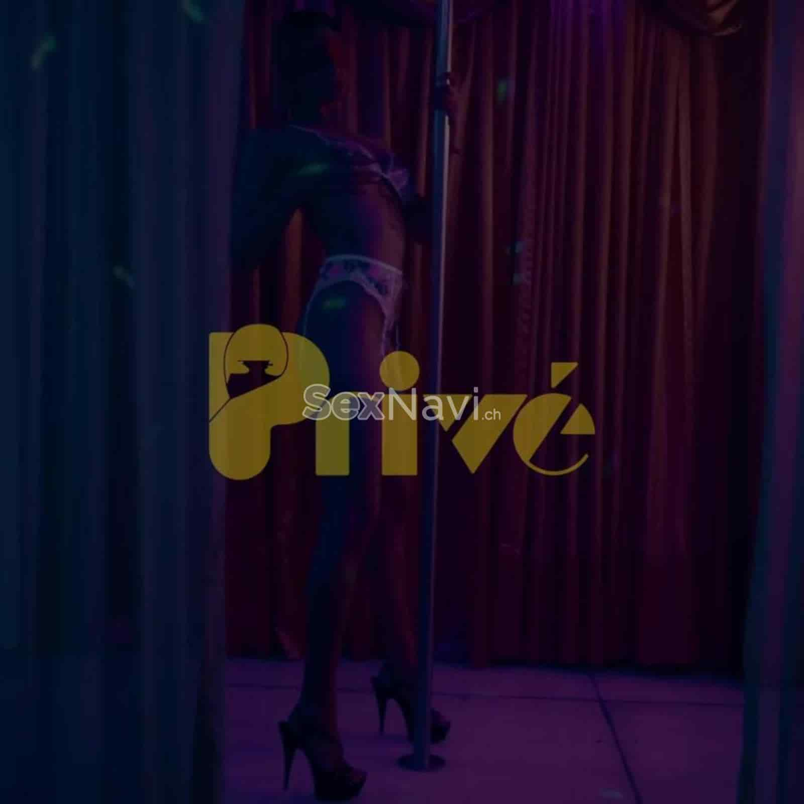 Club Privé Club Privé Zürich Stadt