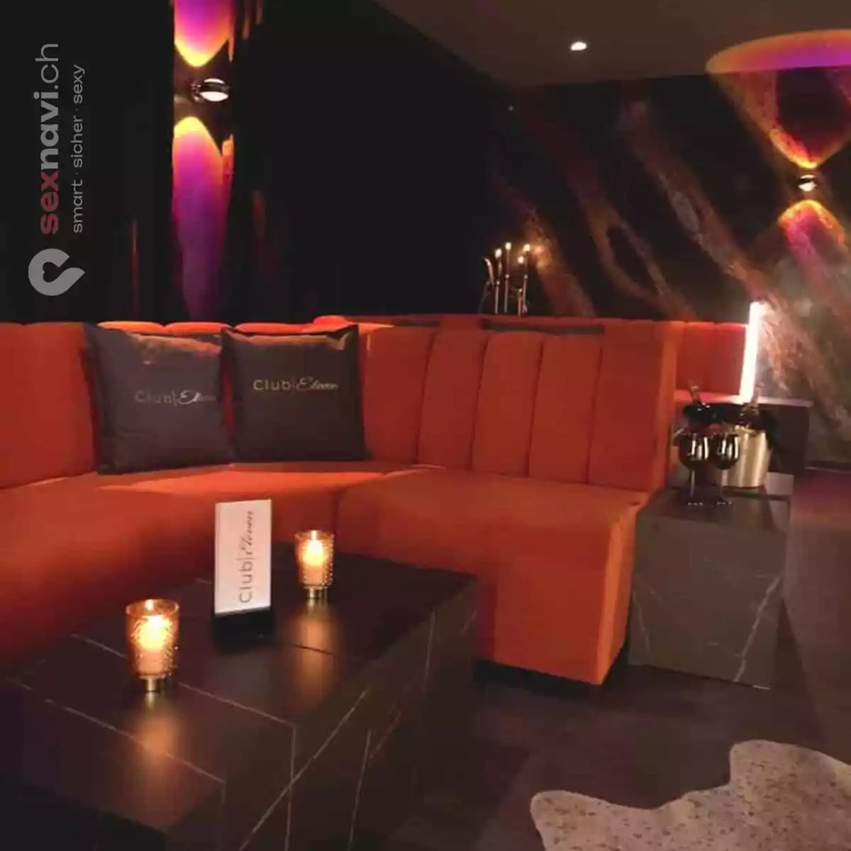 Club Eleven Club Eleven Nordrhein-Westfalen