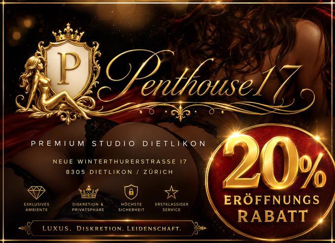 Penthouse 17