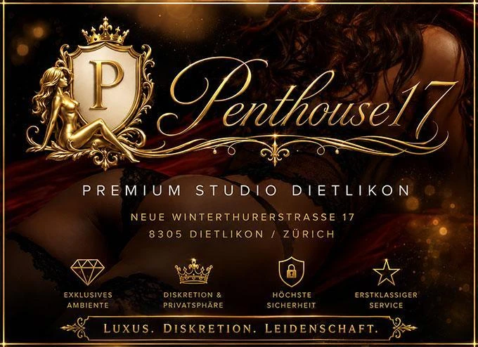 Penthouse 17