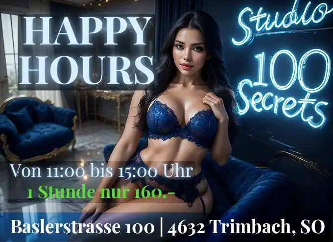 Studio 100 Secrets