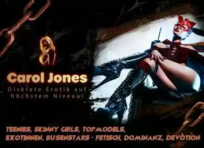 Carol Jones