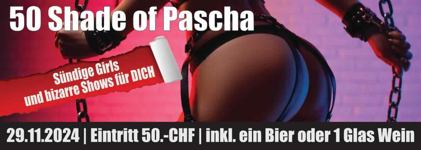 Pascha Basel