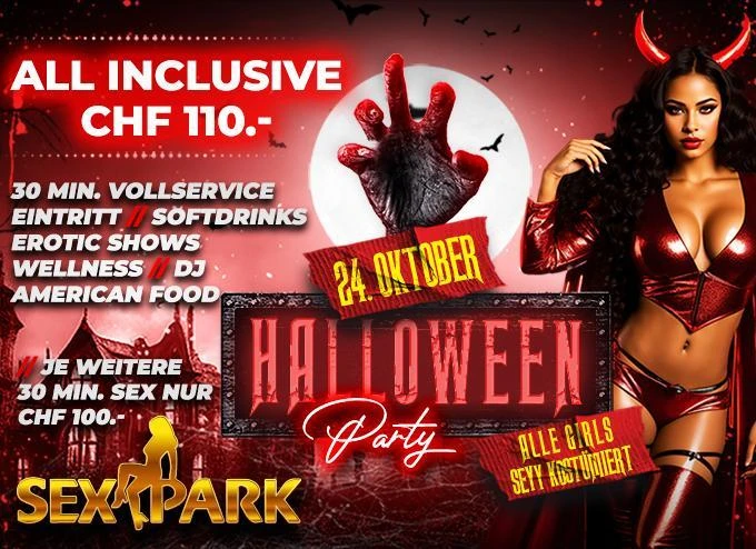 SexPark