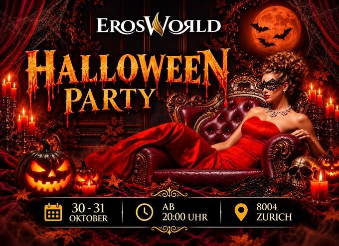 ErosWorld Z&uuml;rich