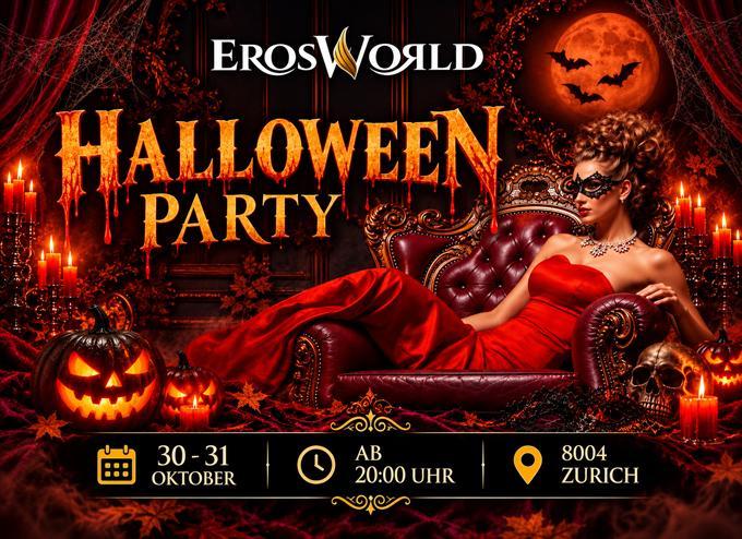 ErosWorld Z&uuml;rich